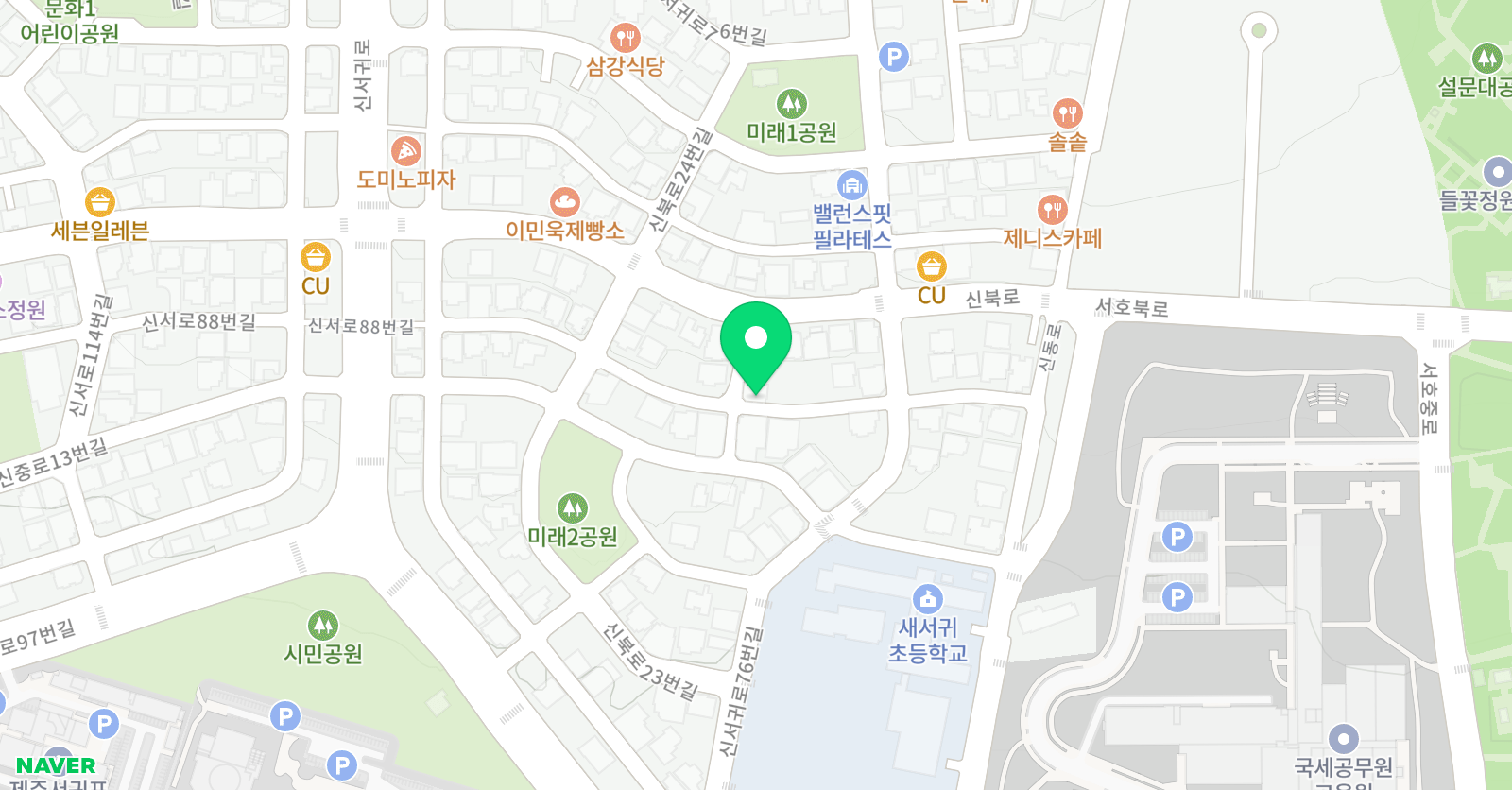 조이 수학과학 위치