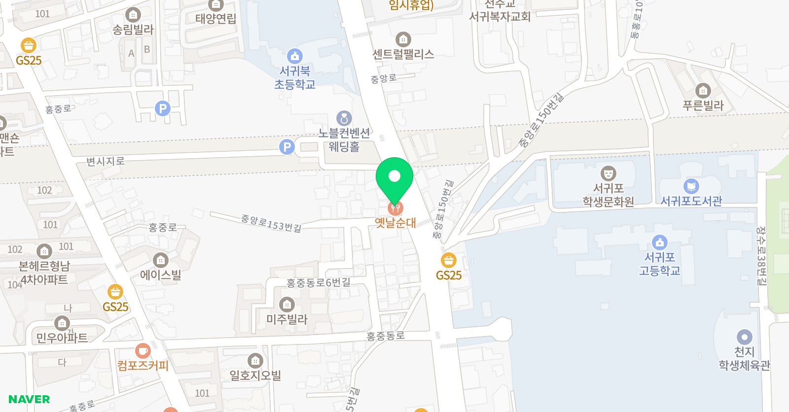 솔루션 수학교습소 위치
