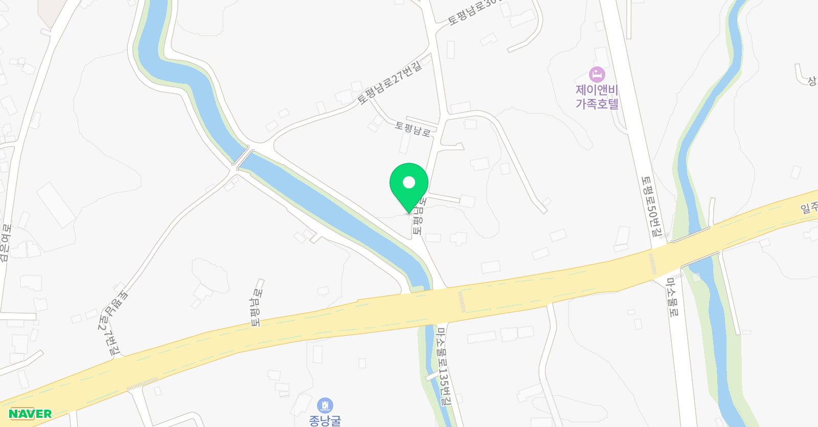 요망진아트 위치
