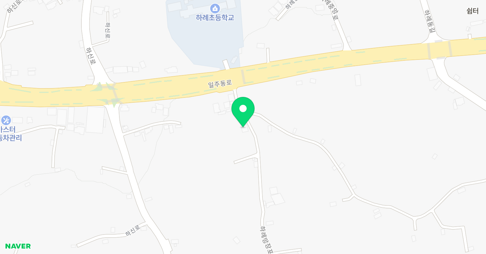 프로FC 위치