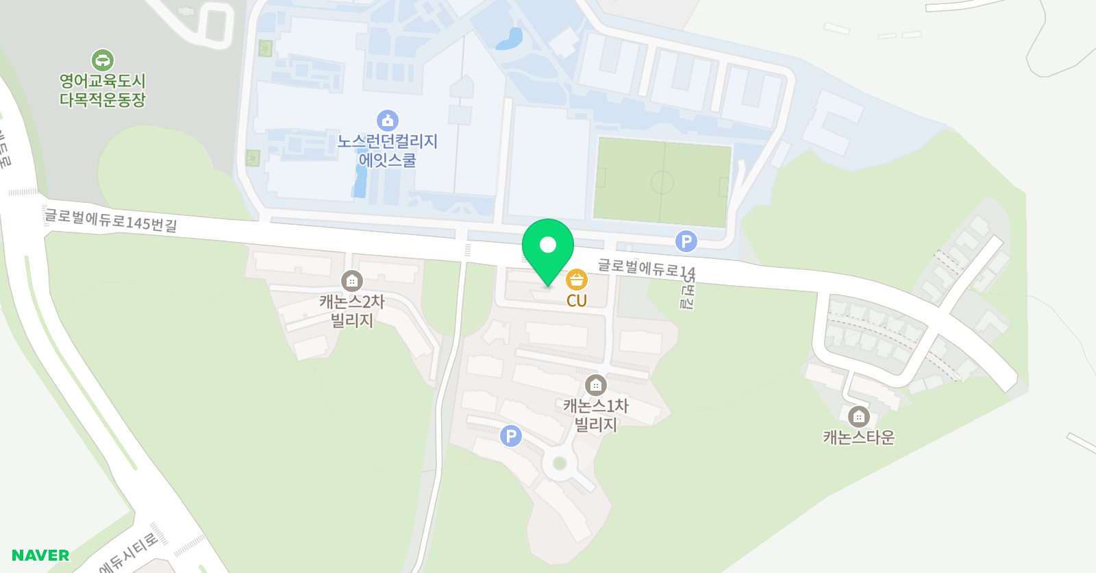 게이트아카데미 위치