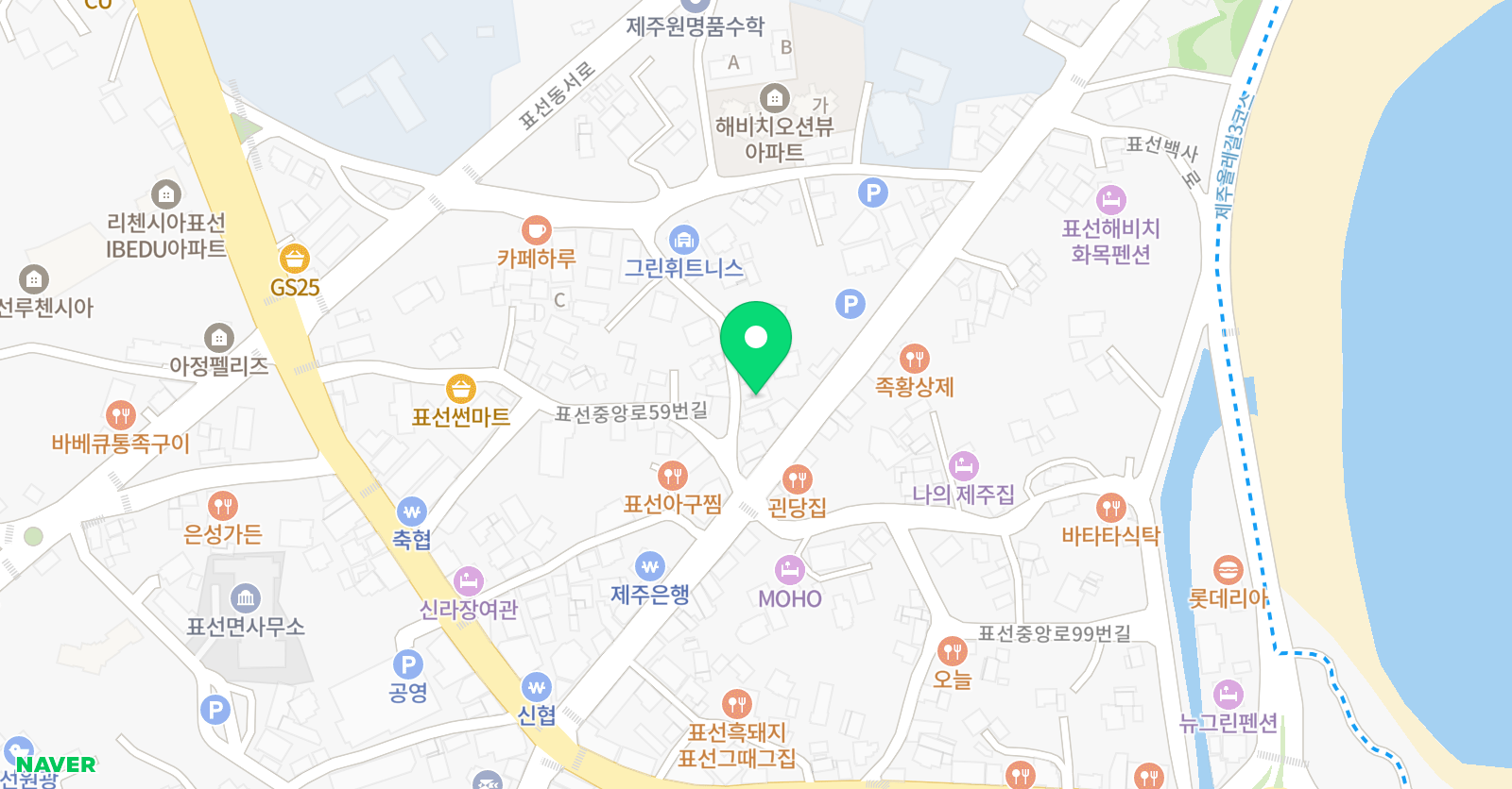 투쌤스쿨 주니어 수학교습소 위치