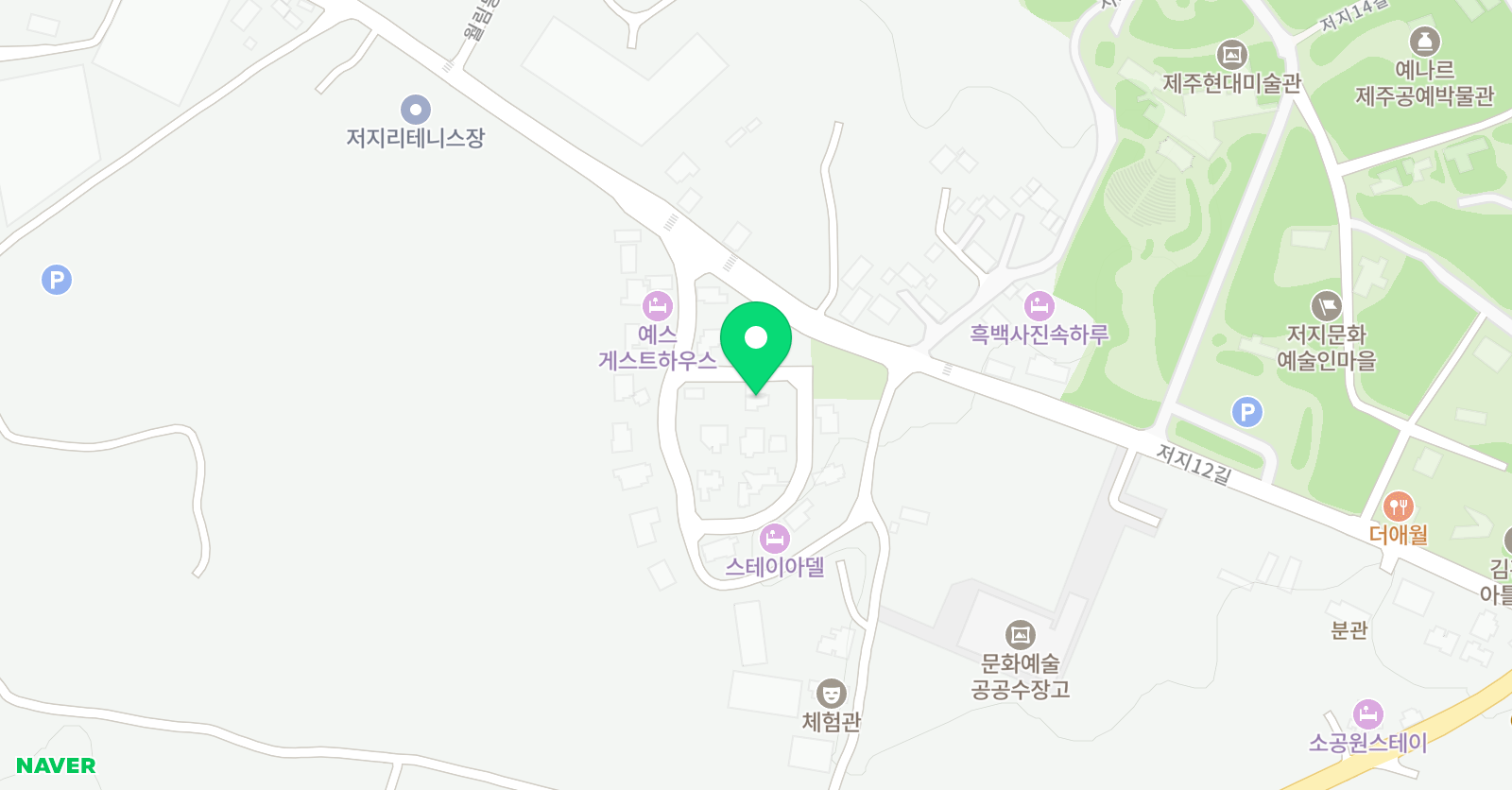필코 스튜디오 위치