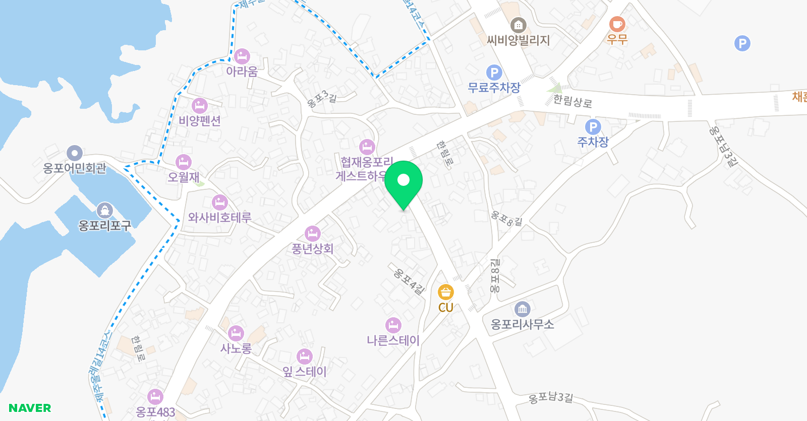 레츠두아트 미술교습소 위치