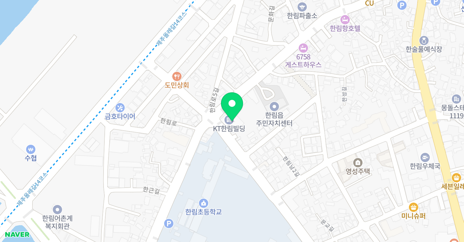피아노플러스 뮤직트리음악학원 위치