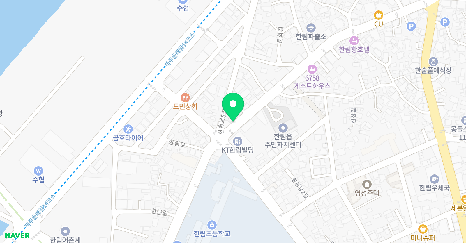 에덴 음악학원 위치