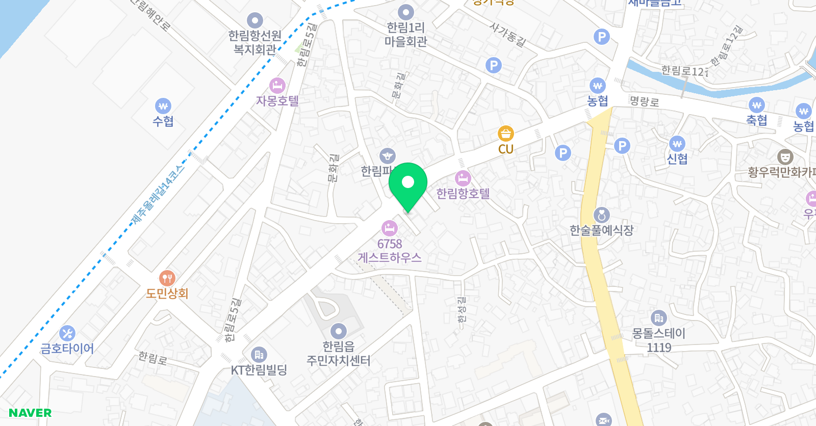 베이징 어학원 위치