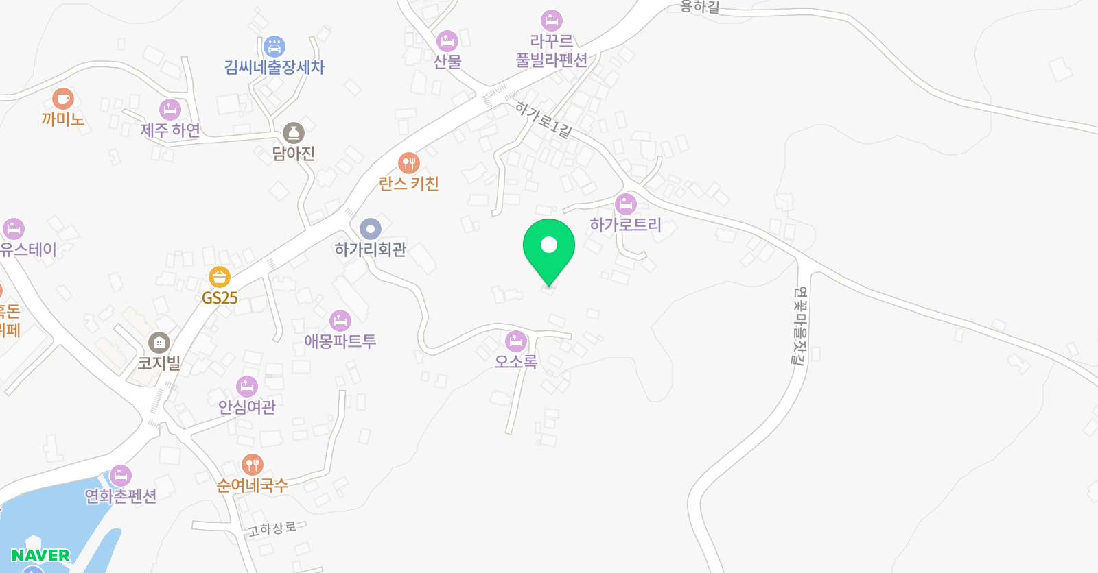 작은산 창의미술교습소 위치