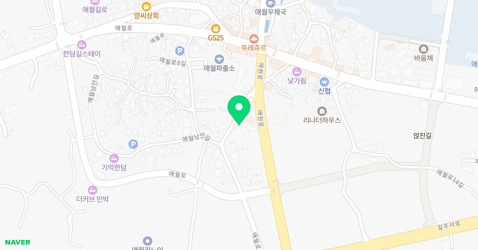 삼성 영어 기쁜교습소 위치