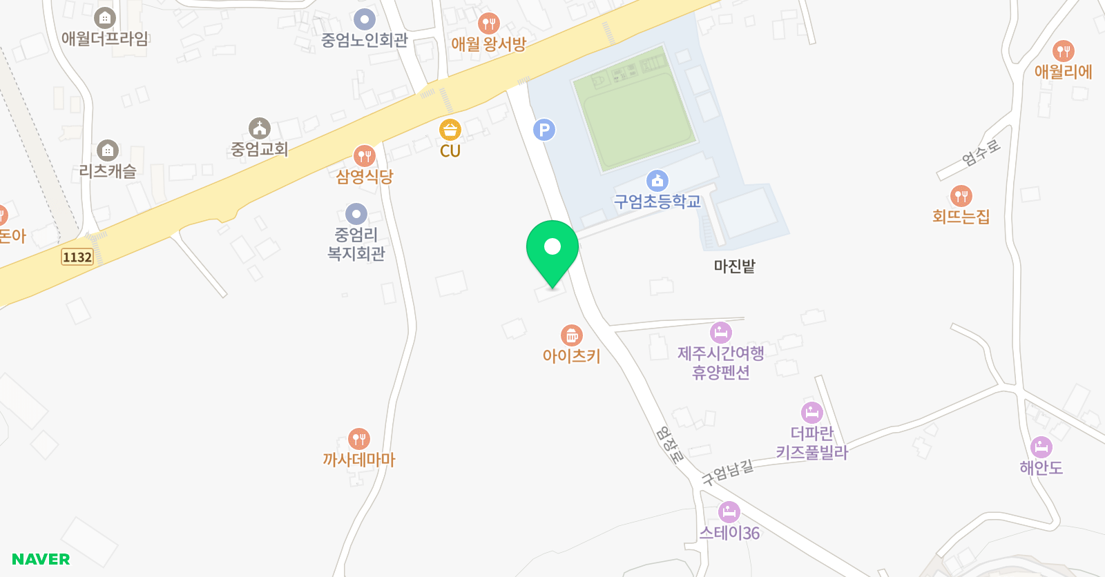 플랜키아카데미 위치
