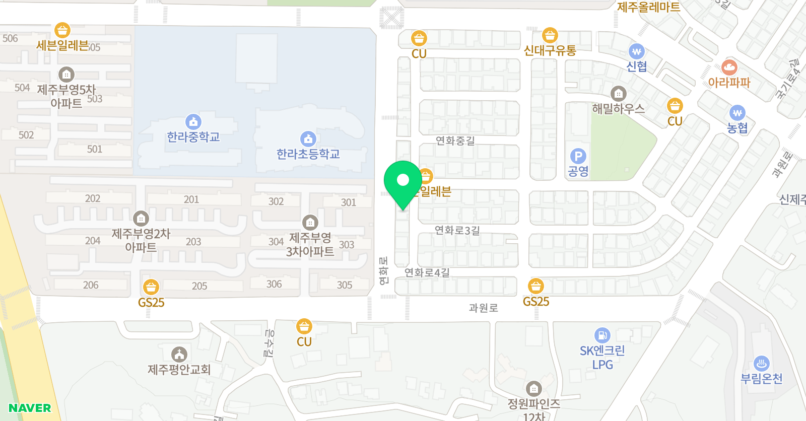 피아노스튜디오 위치