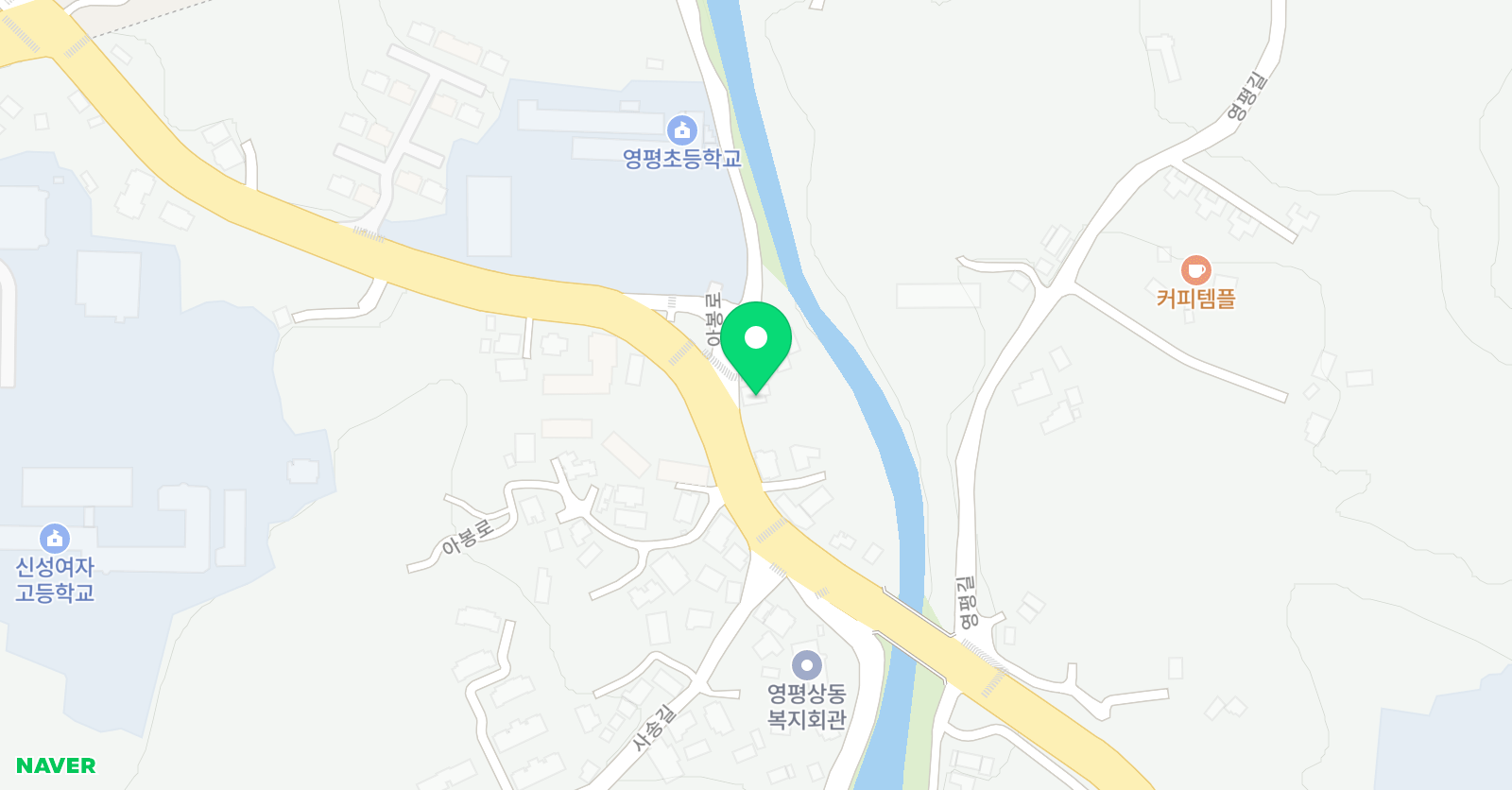김박사 수학연구소교습소 위치