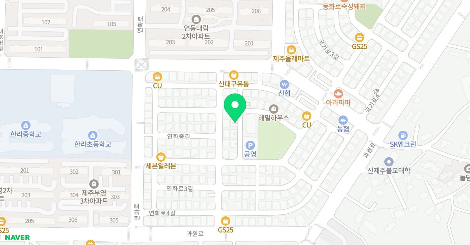 잉글리쉬멘토 위치