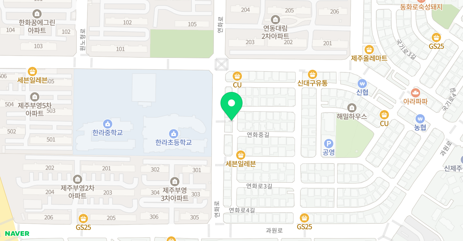 미술공작발전소 위치