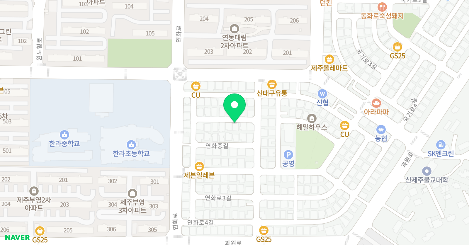 바로그 수학 위치
