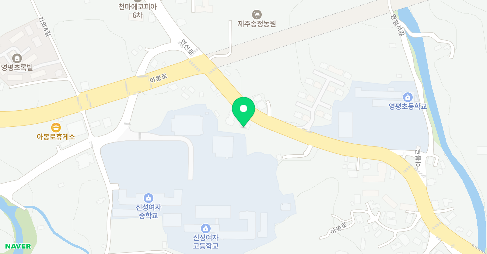 연희 피아노 위치