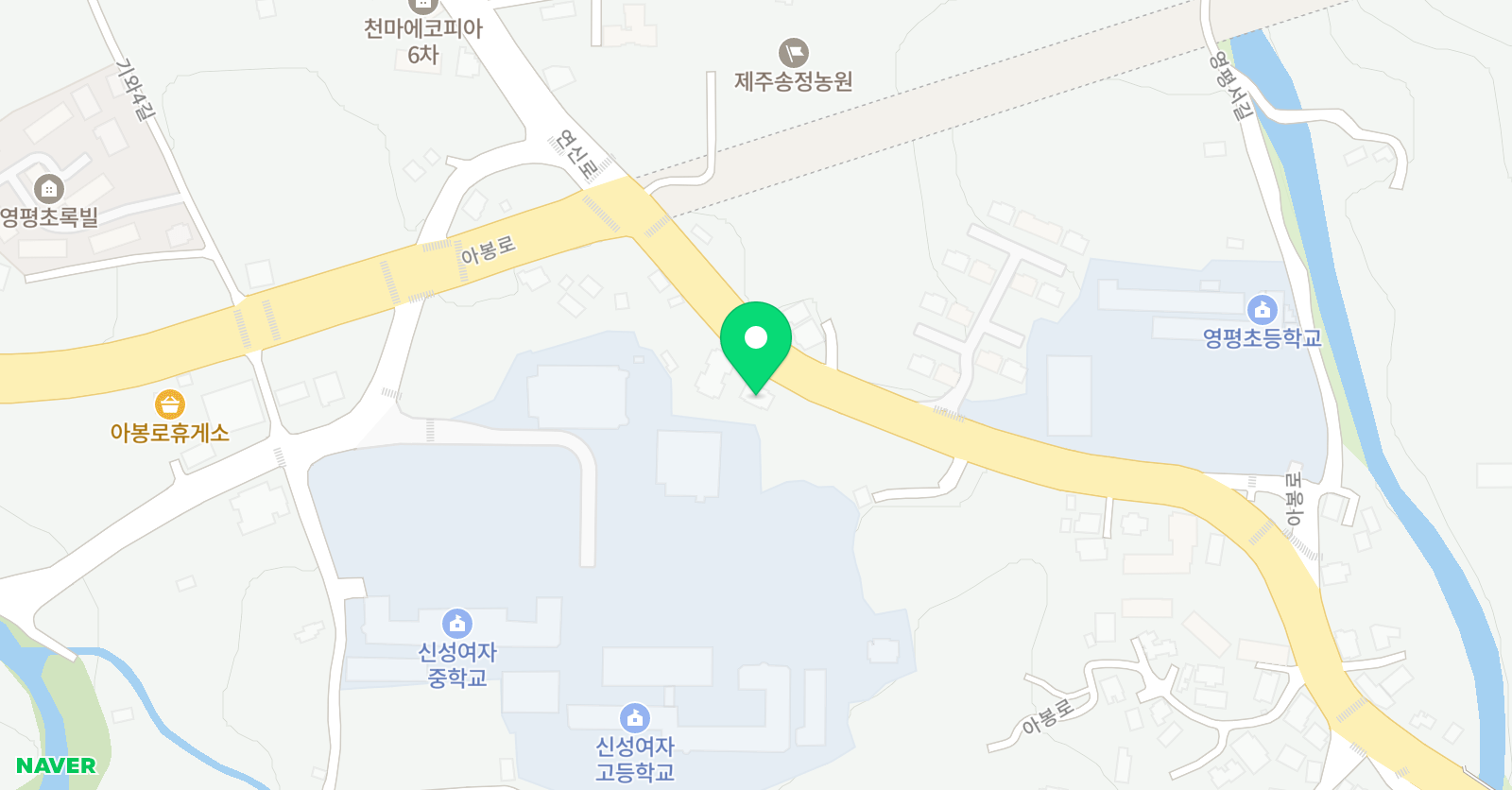 기탄 사고력 교실 영평초점 위치