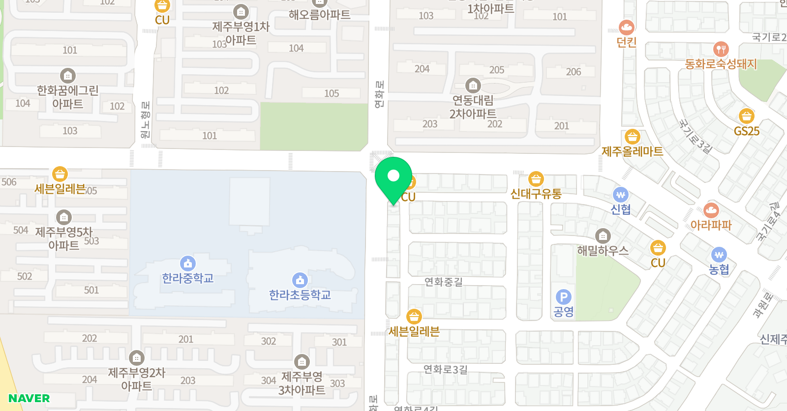 실전 수학 위치