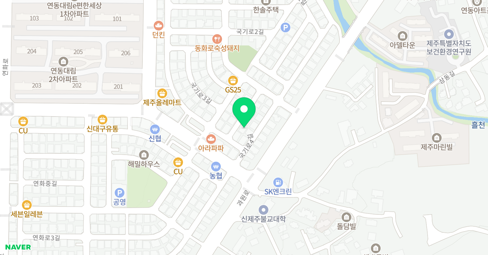 앤해피잉글리쉬 위치