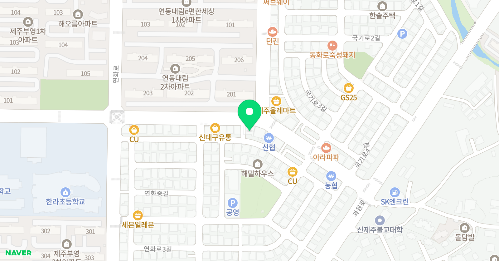 가치인 독서논술디베이트 위치