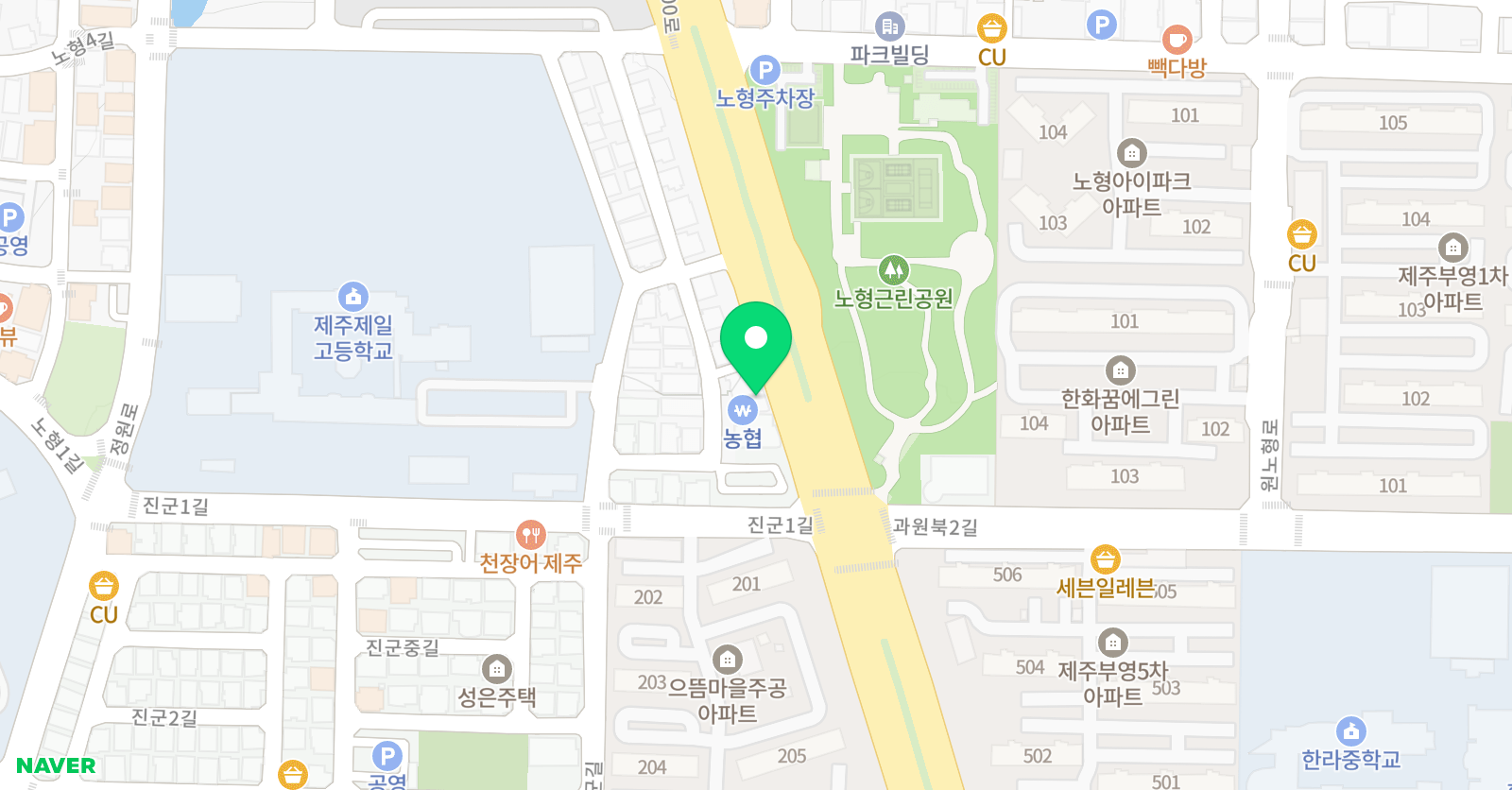 루트원플러스 수학 과학 위치