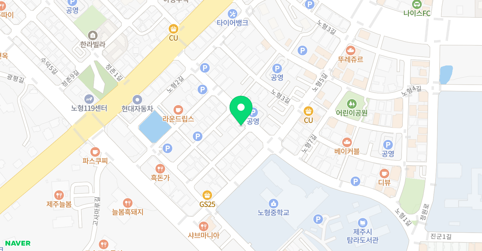 줄리앤잉글리쉬 위치
