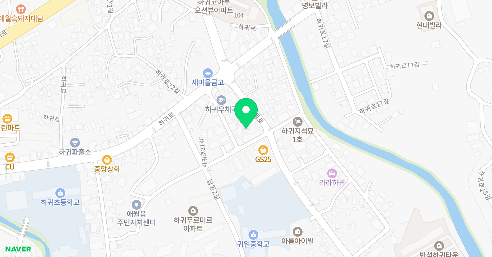 연세 수학교습소 위치