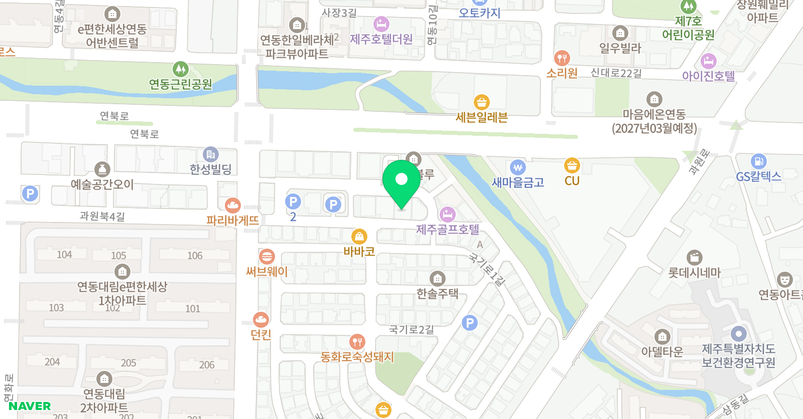 JMstoryschool 위치