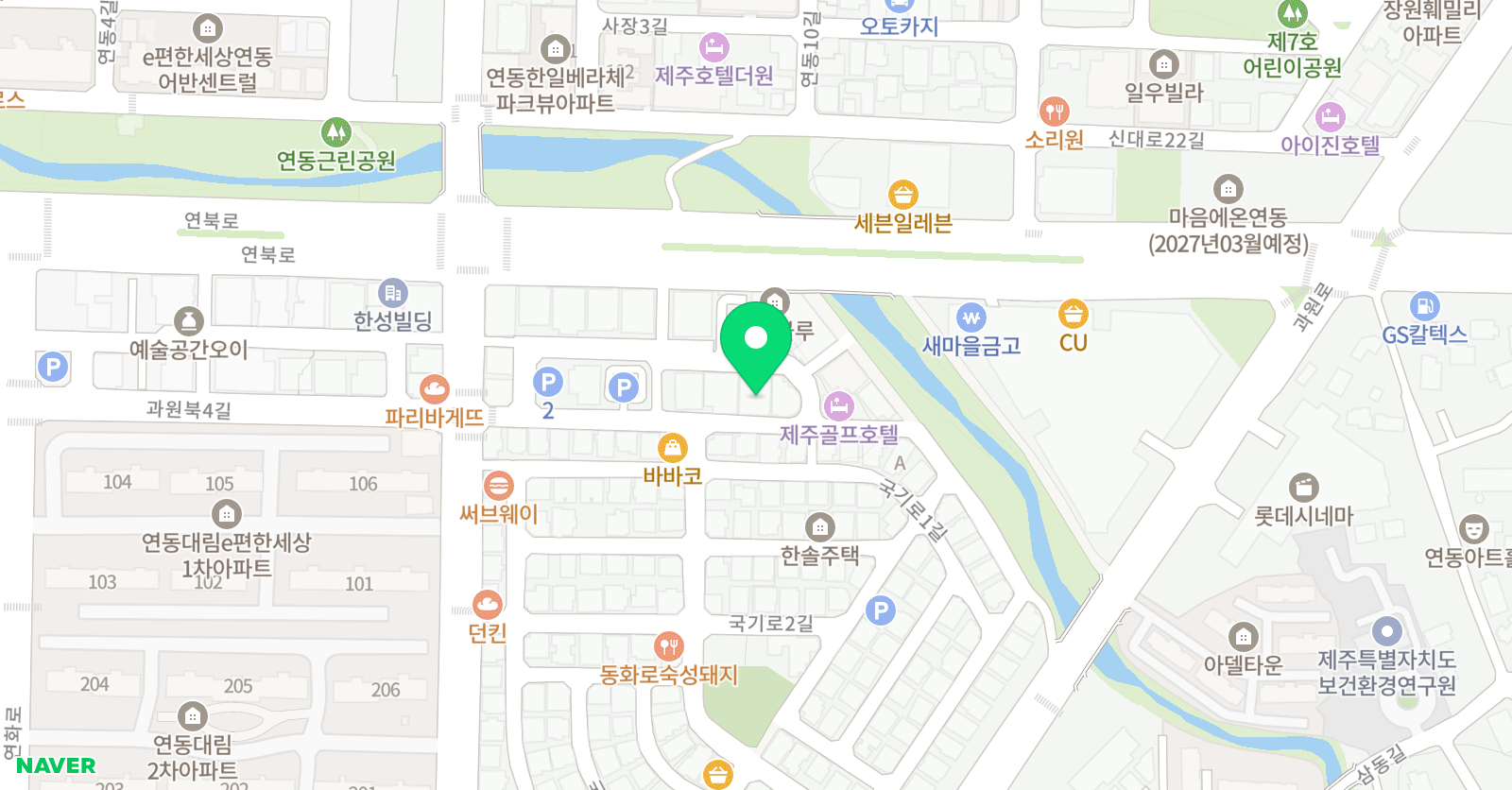 박윤희벨리댄스아카데미 위치