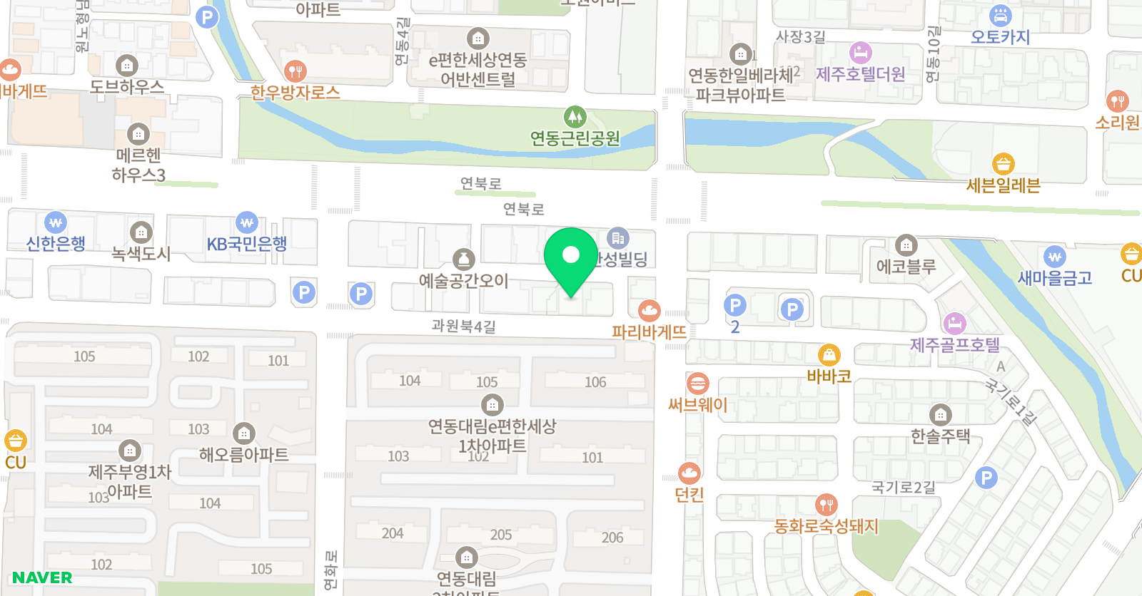 로고스 수학 1관 위치