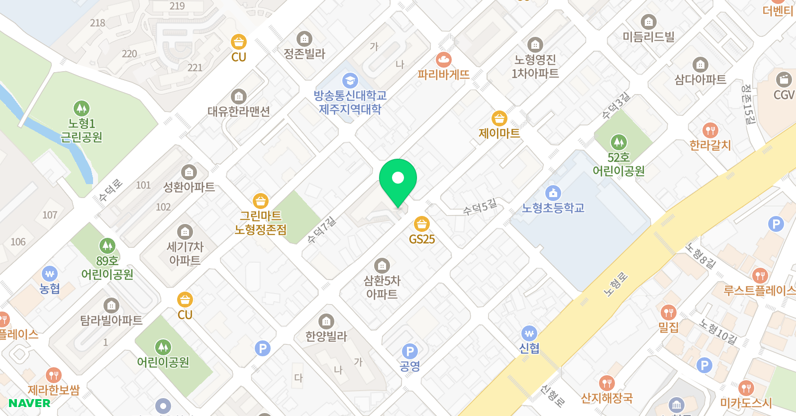최강클래스 위치