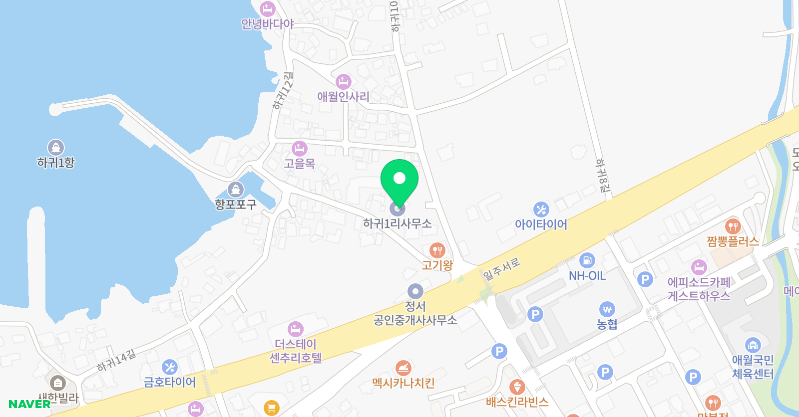 용인대석사준 태권도 위치