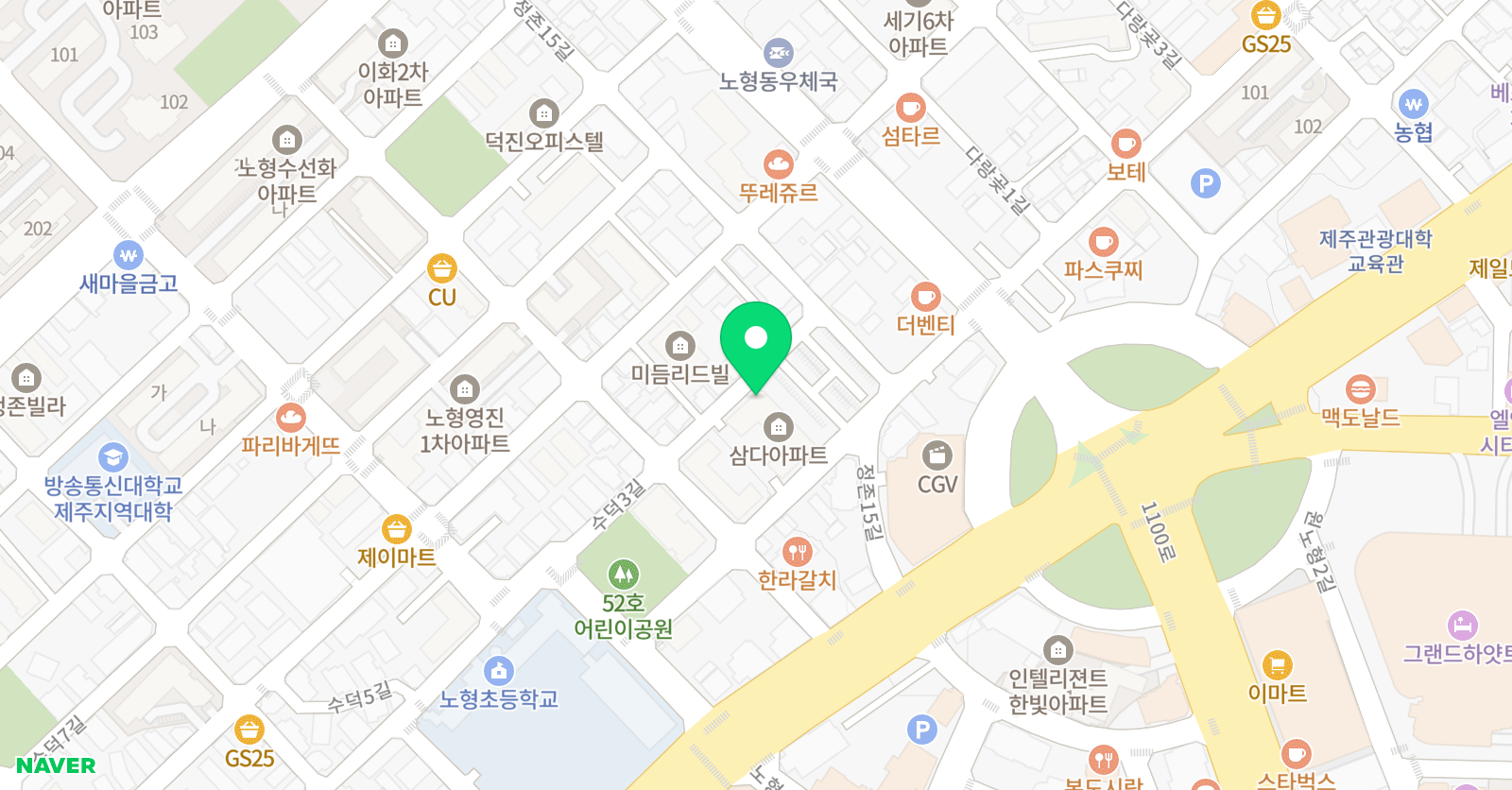 신혜금 독서논술 독서치료 위치