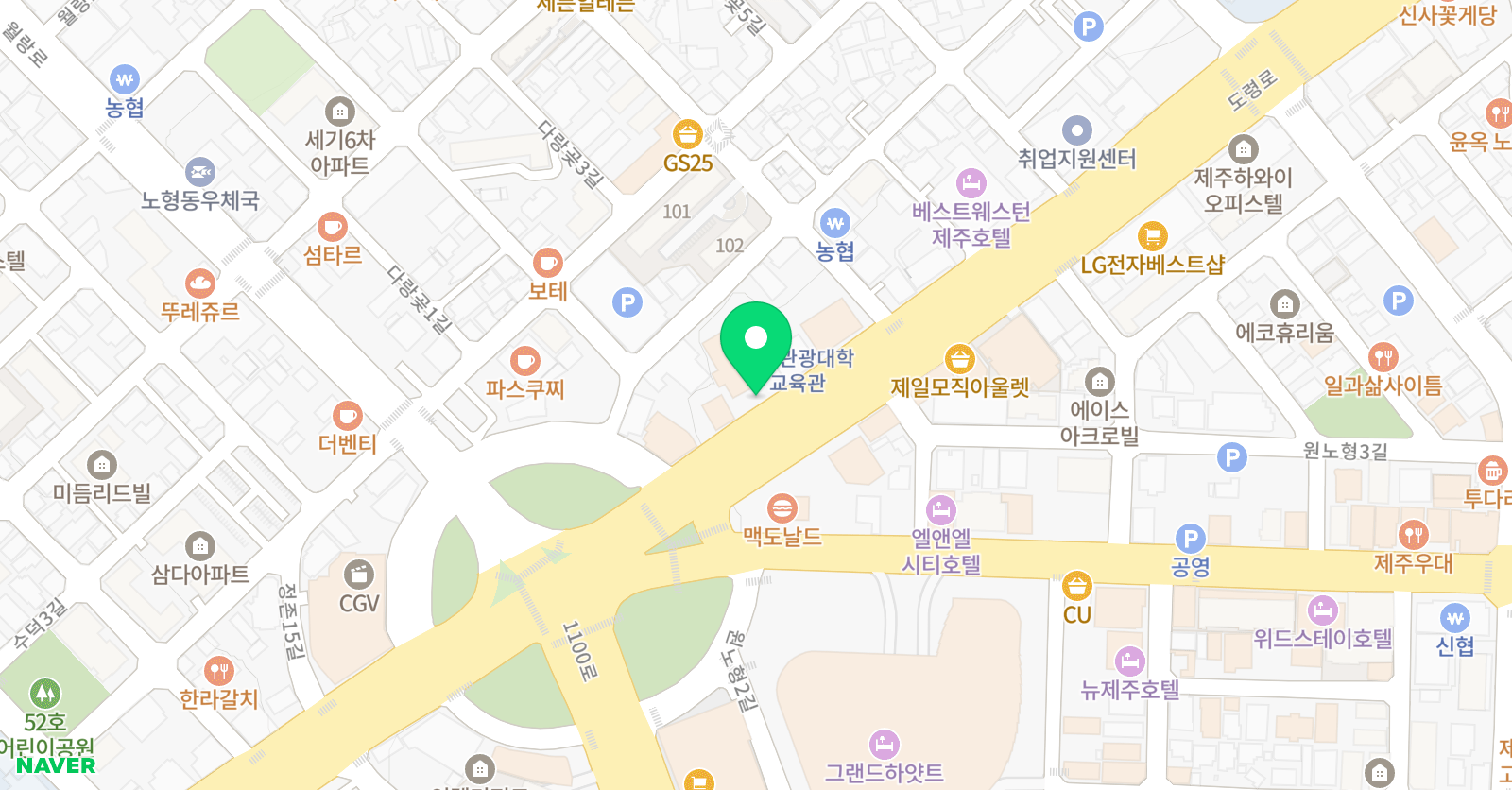 플립 아크로바틱마샬아츠트릭킹센터 위치