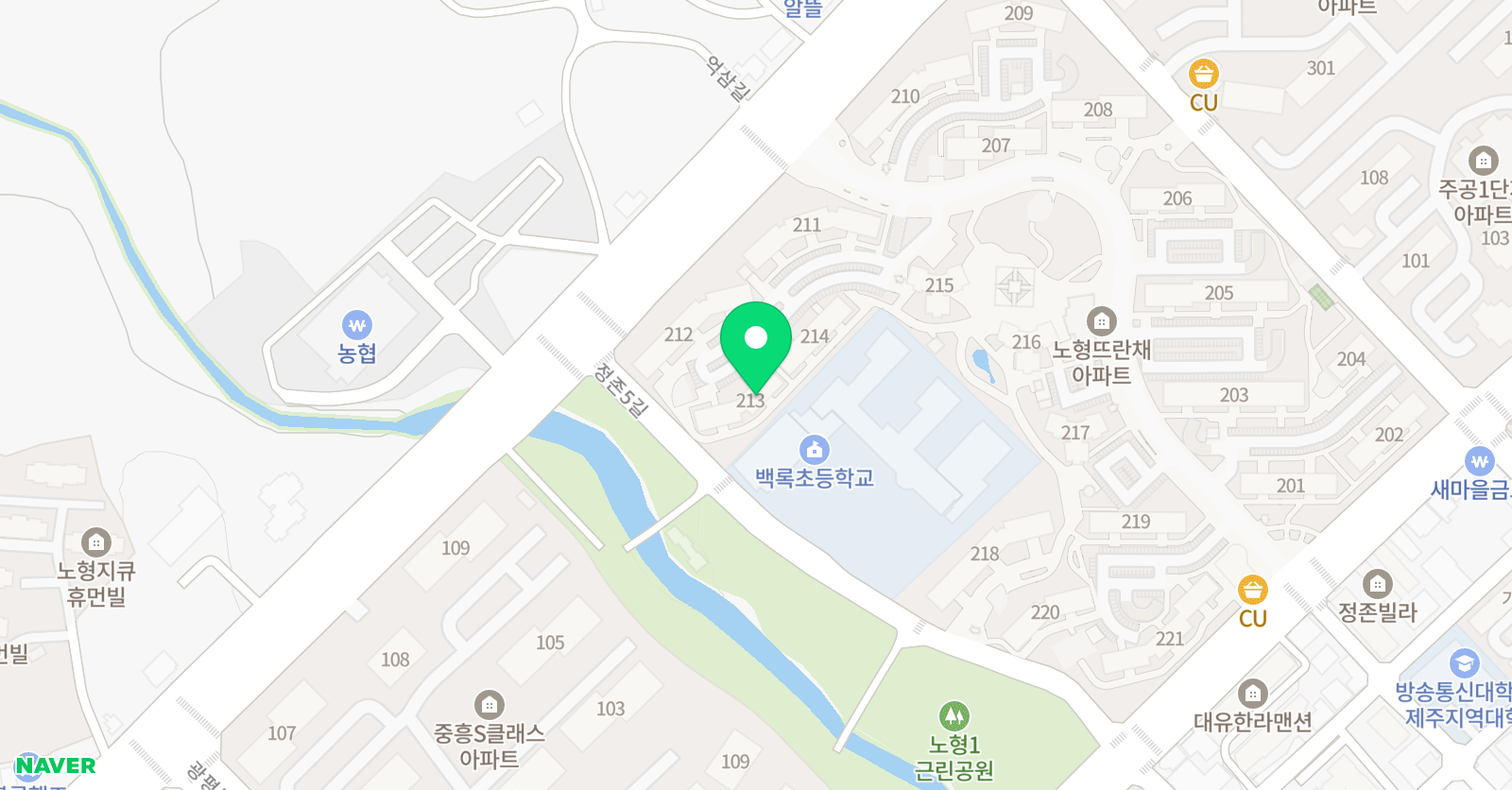 LanguageArtsCenter 위치