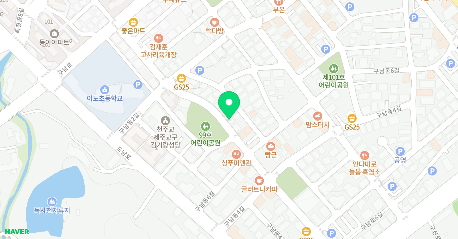 스토리아트 위치
