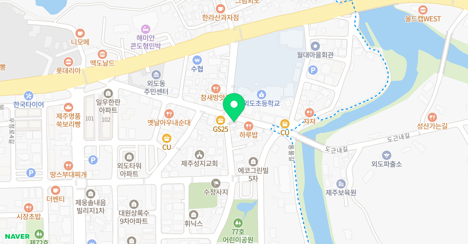 삼성 영어셀레나 플레이팩토 믿고영수학원 위치