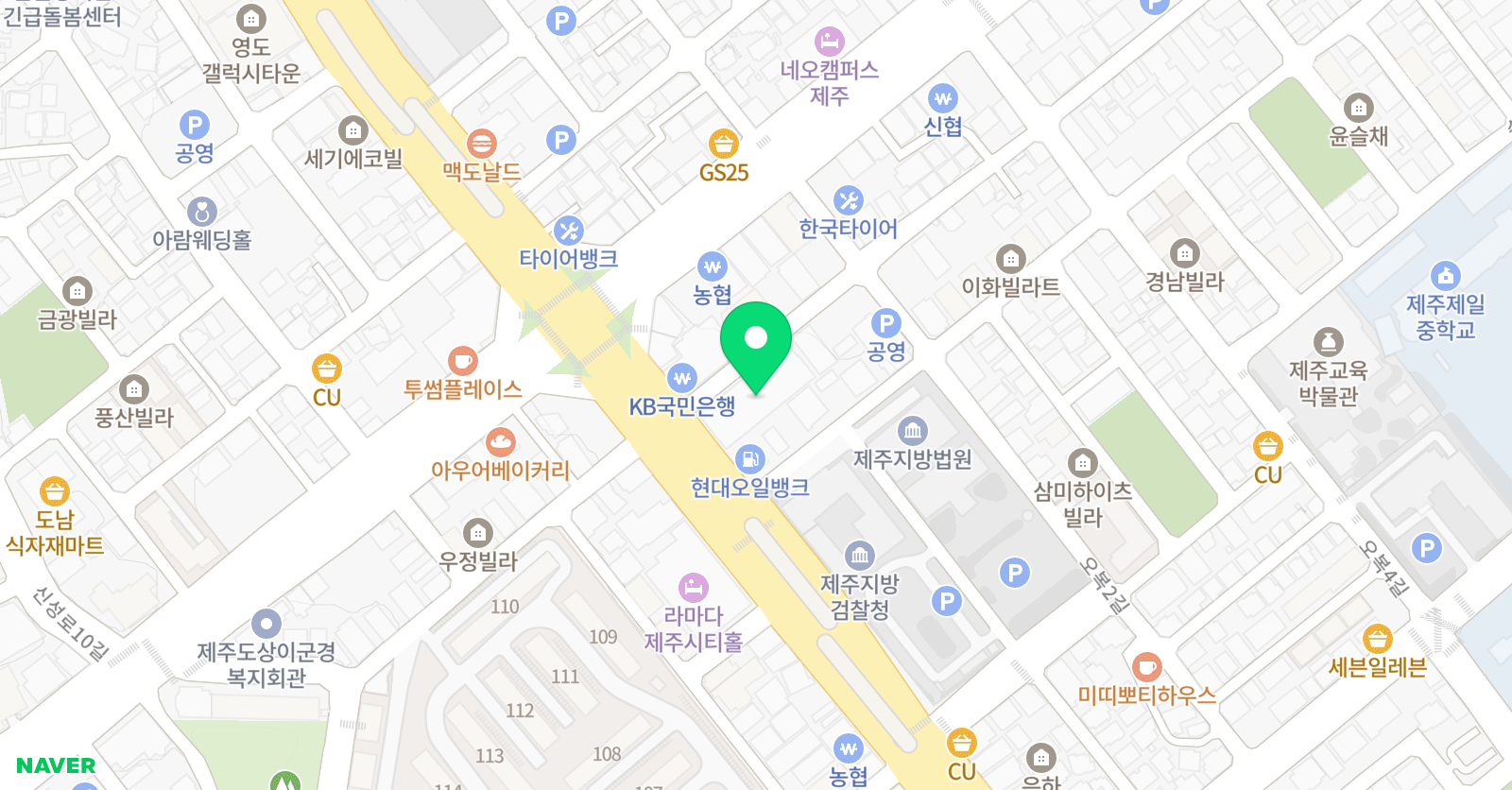 탑티어 위치