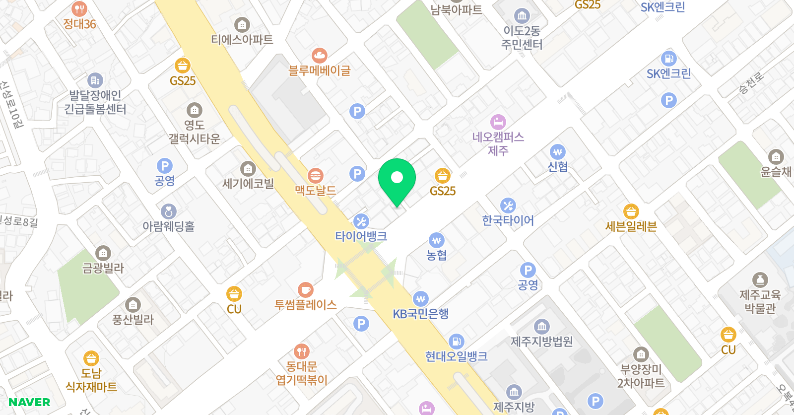 11월에웃짜 영어 위치