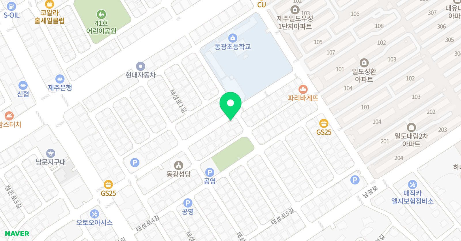 kcm 수학 위치