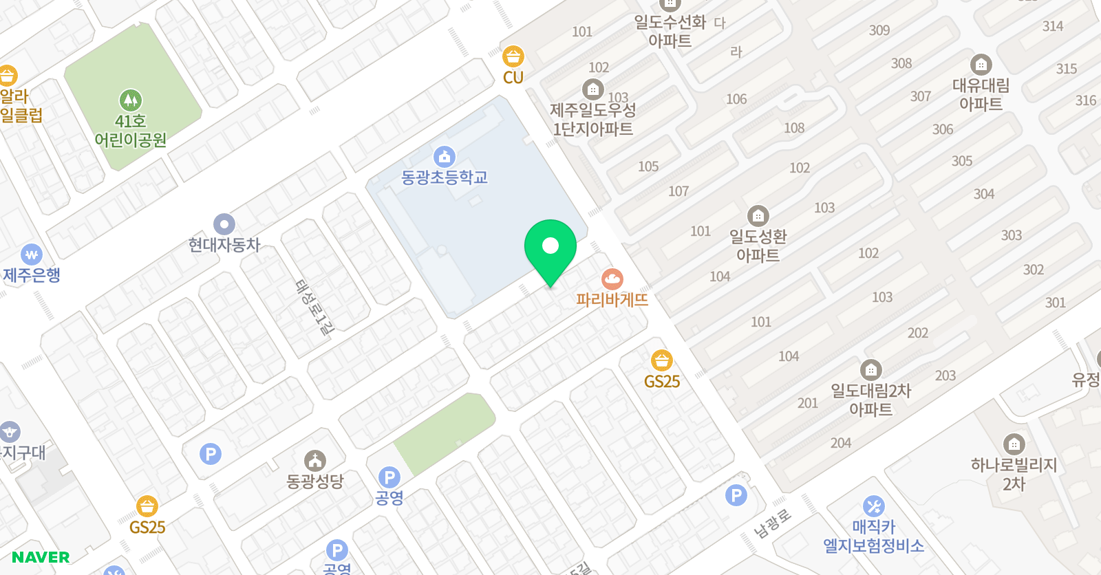 참신나는 수학 위치