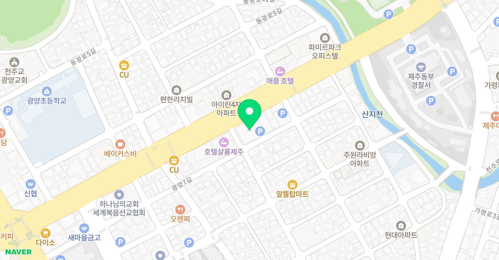음악바우처뮤직프렌즈 뮤직프렌즈 위치