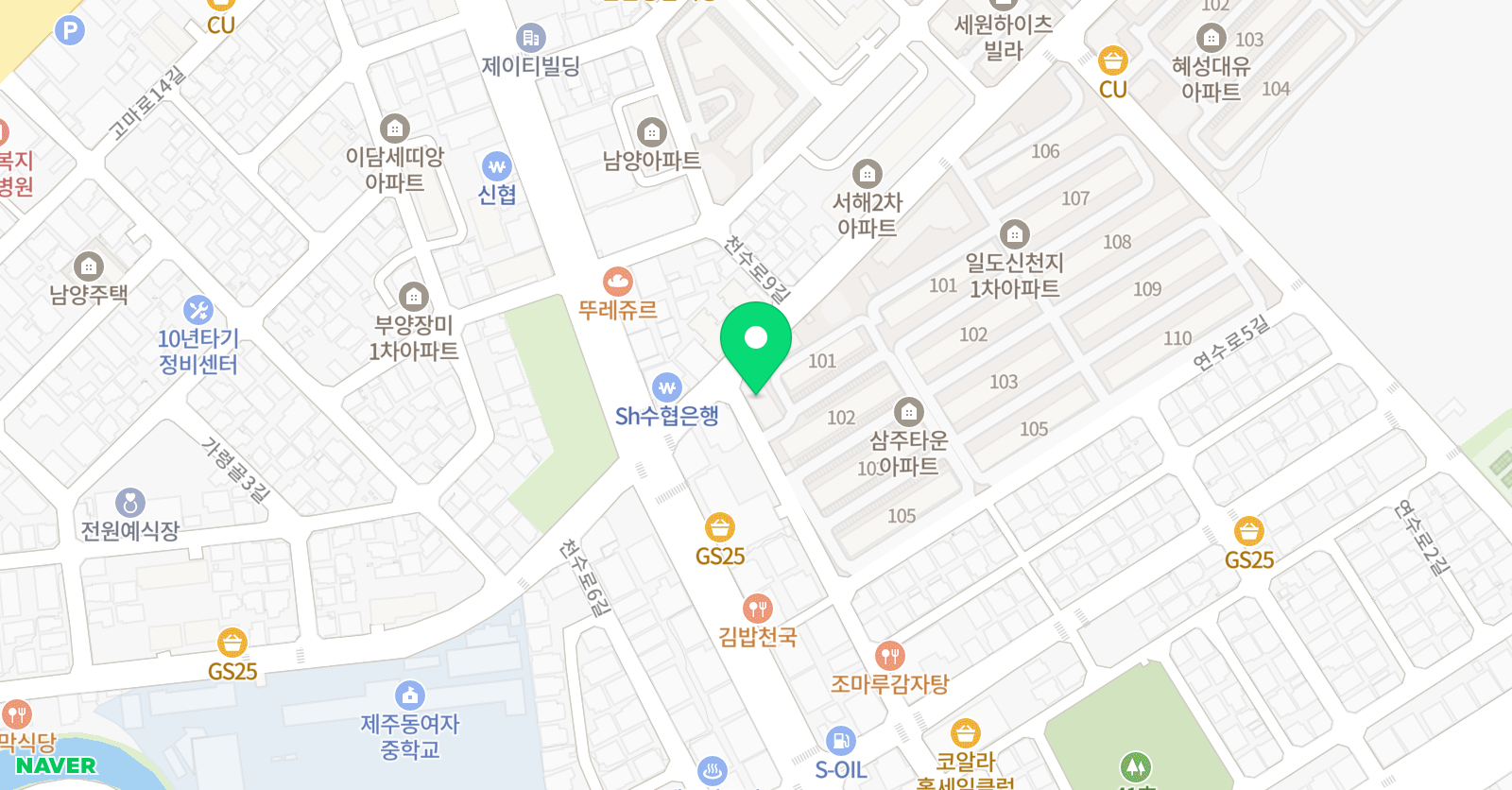 엘리트플랜 위치