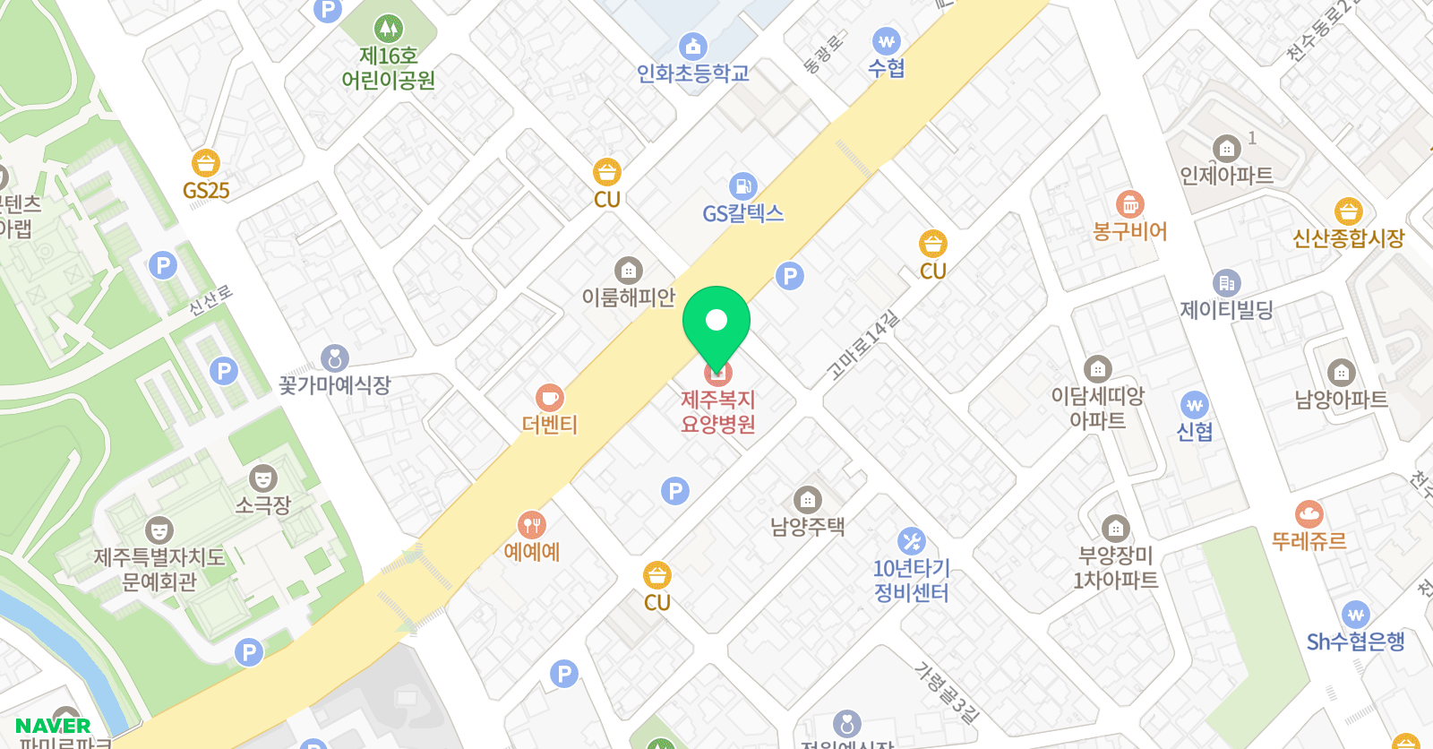 재동독학관리형독서실 위치