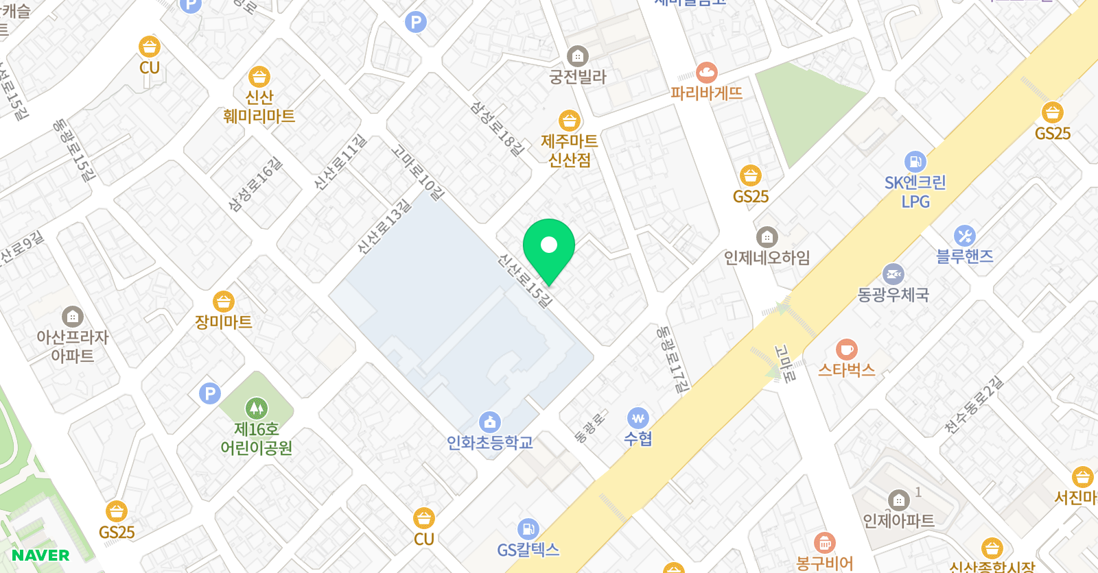 마인드체스 위치