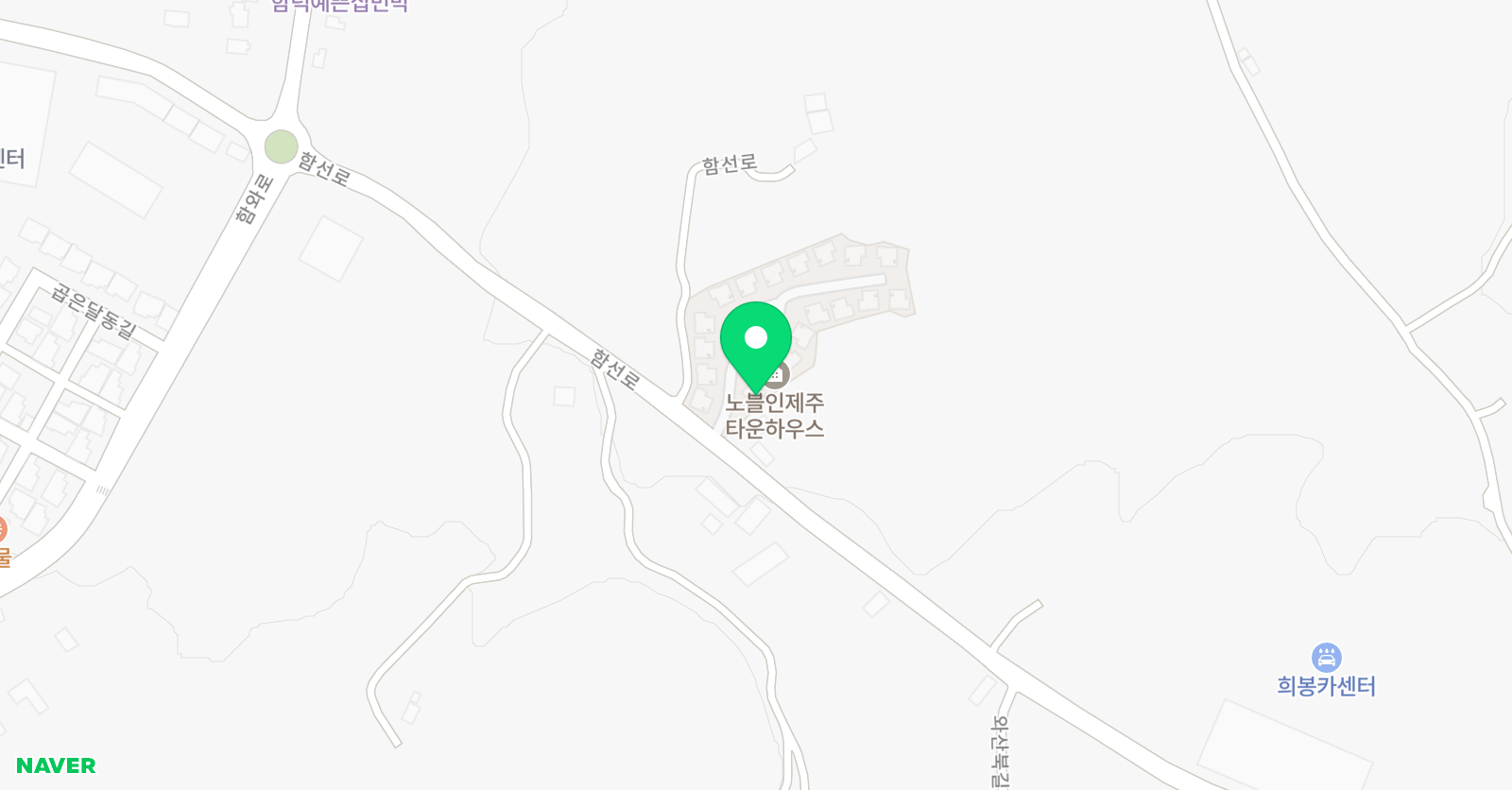 레이첼클래스 위치