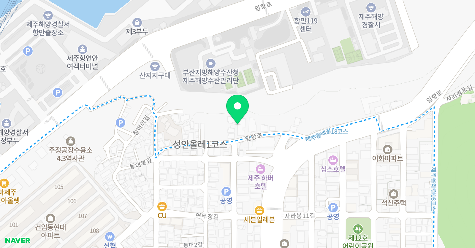 제이클래스 위치