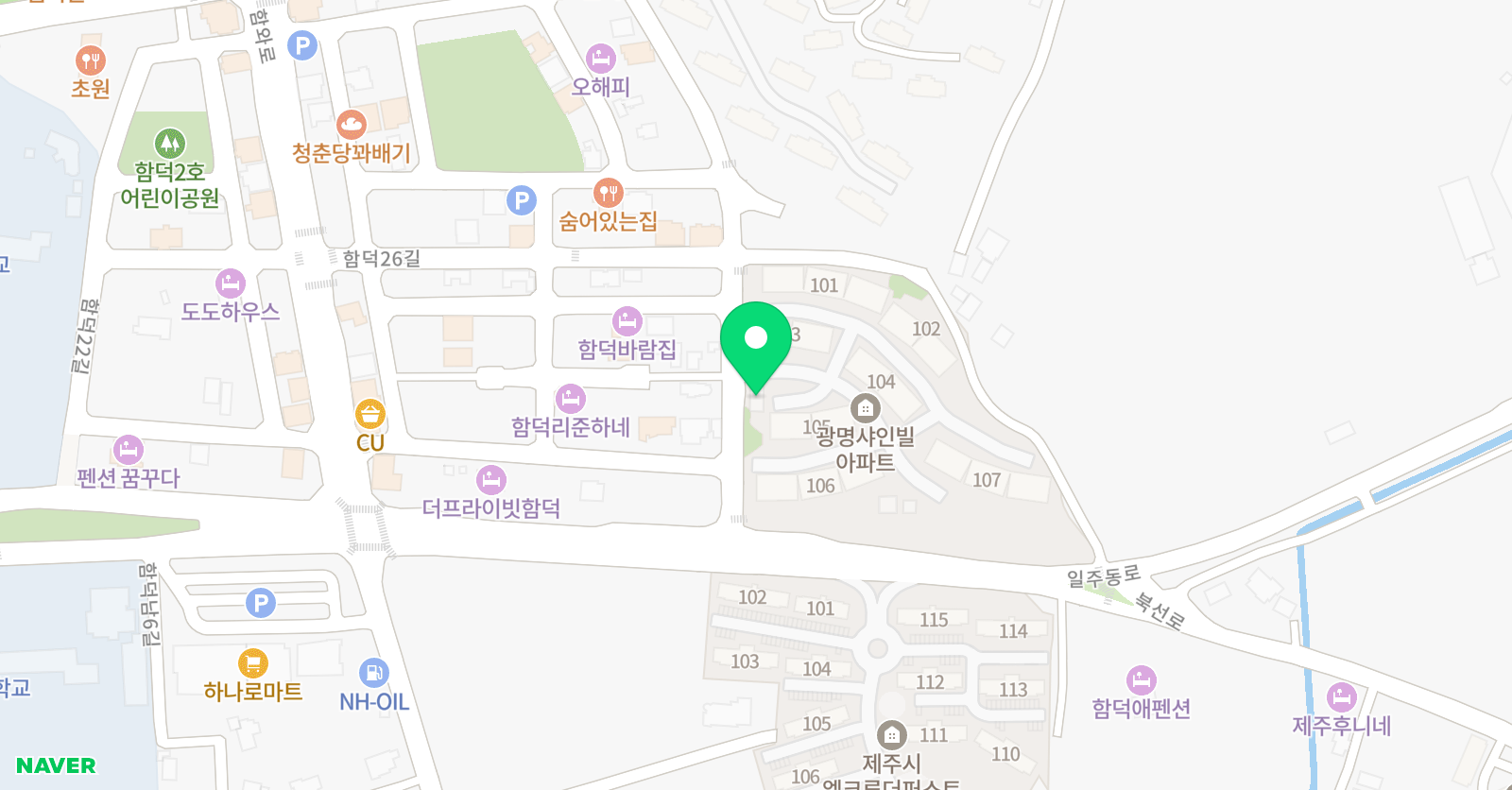 선 음악교습소 위치