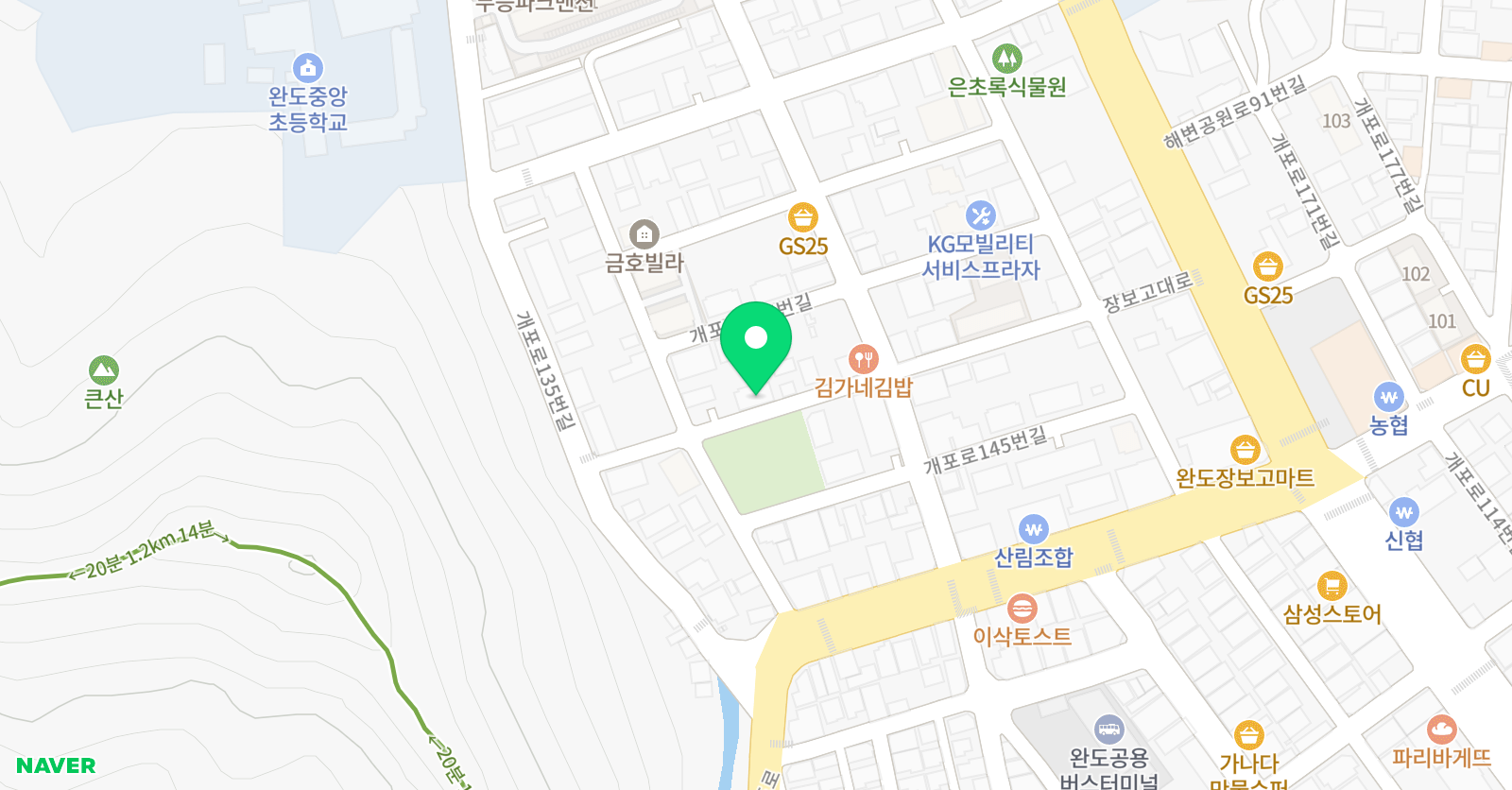베토벤 피아노 위치