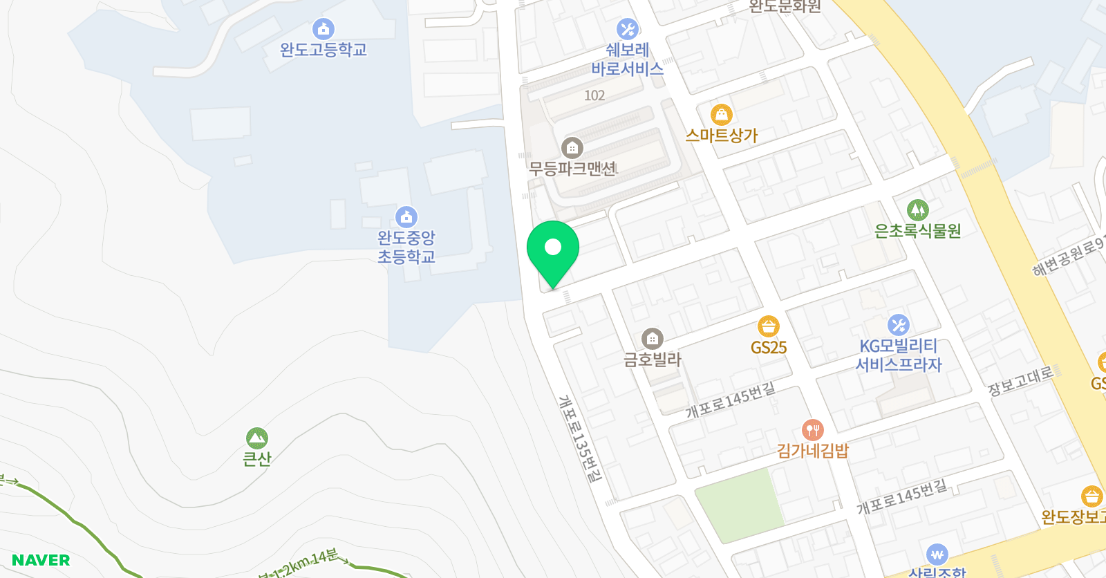 이현아 음악학원 위치